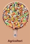 19 Pizza Agricoltori