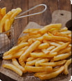 V 18 Pommes klein