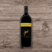 91 Shiraz 0,75l