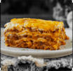 50 Lasagne Bolognese