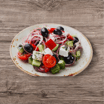 S8 Bauern Salat