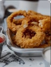 V8 Onion Rings (8 Stück)