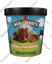 Karamell Sutra 465 ml 422 g