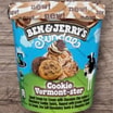 67 Cookies Vermont Ster 465 mI 422 g