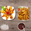 C12 C12 Chicken Wings