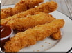 V15 Chicken Fingers (EinzelPack 4 stück ) (DoppelPack 8 Stück)