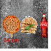 C4 C4 Pizza Funghi