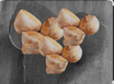 Pizza Brot