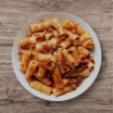 34 Rigatoni Bolognese