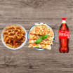 C8 C8 Pasta Bolognese