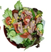 S4 Thunfisch Salat