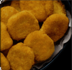 V9 Chicken Nuggets (8 Stück)