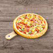 31 Pizza Sucuk